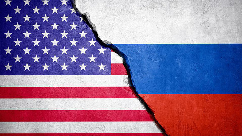 Η Ρωσία κατηγορεί τις ΗΠΑ ότι «αποσταθεροποιούν τον κόσμο»